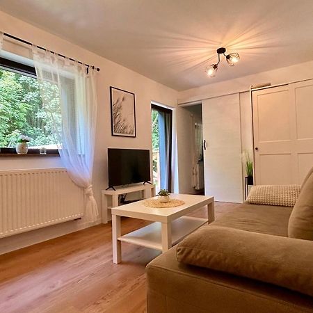 Apartamenty Goszowianka Stronie Slaskie Luaran gambar