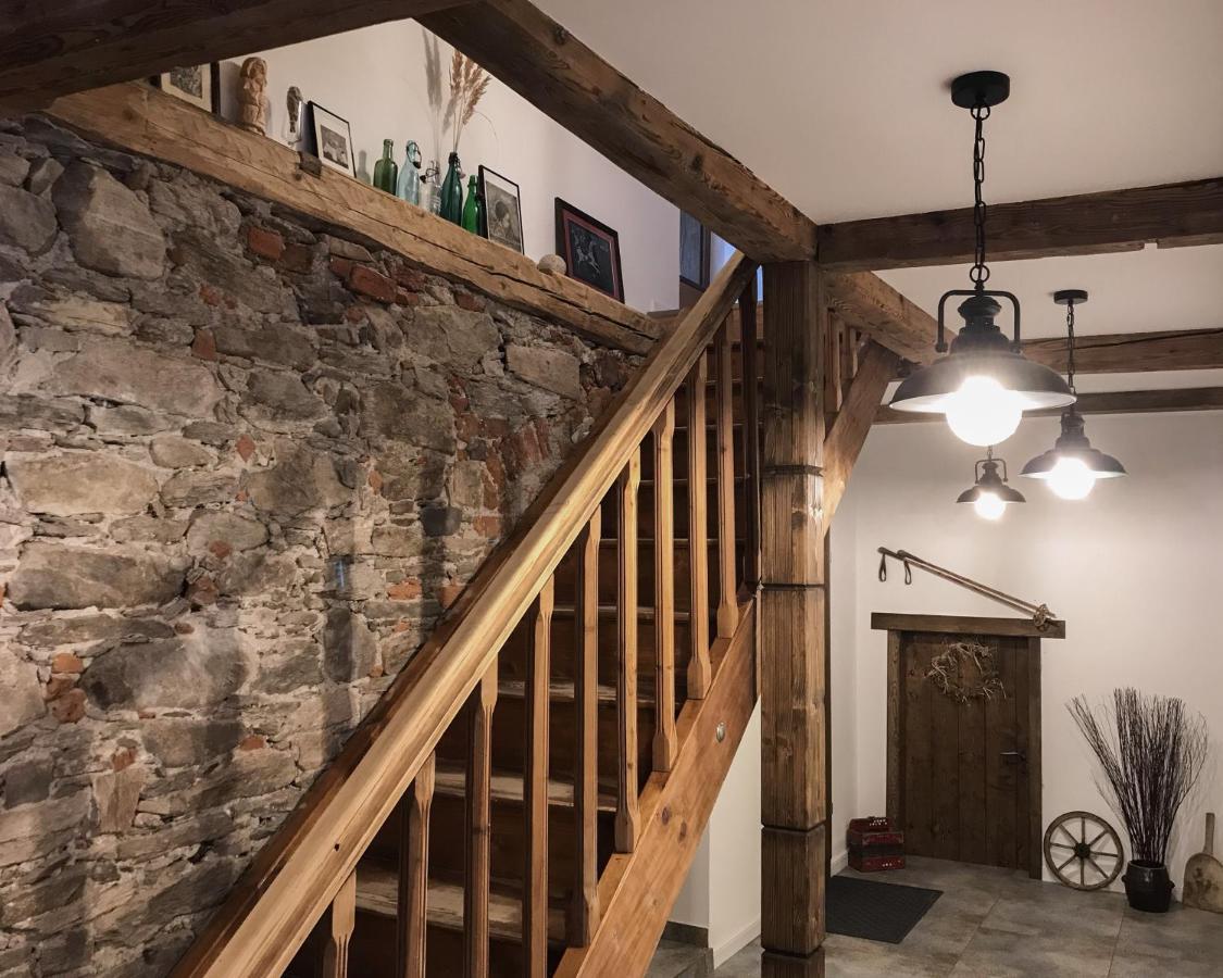 Apartamenty Goszowianka Stronie Slaskie Luaran gambar