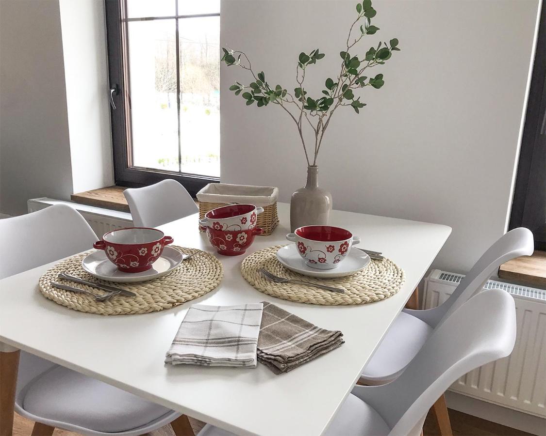 Apartamenty Goszowianka Stronie Slaskie Luaran gambar