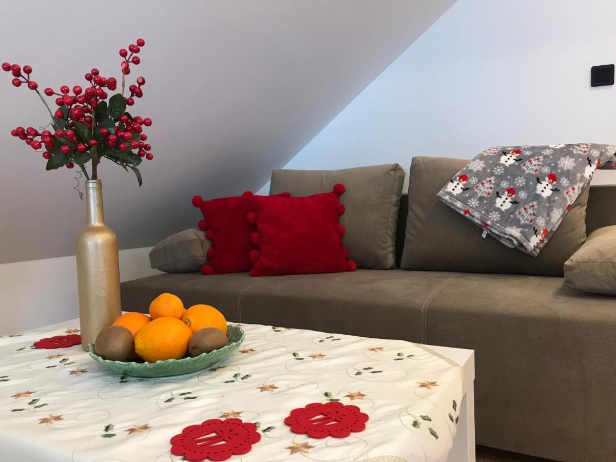 Apartamenty Goszowianka Stronie Slaskie Luaran gambar