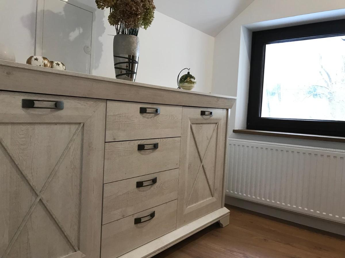 Apartamenty Goszowianka Stronie Slaskie Luaran gambar