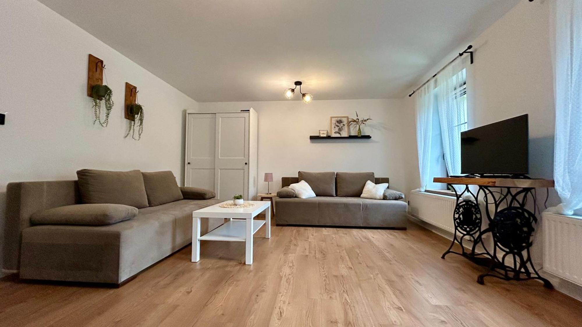 Apartamenty Goszowianka Stronie Slaskie Luaran gambar