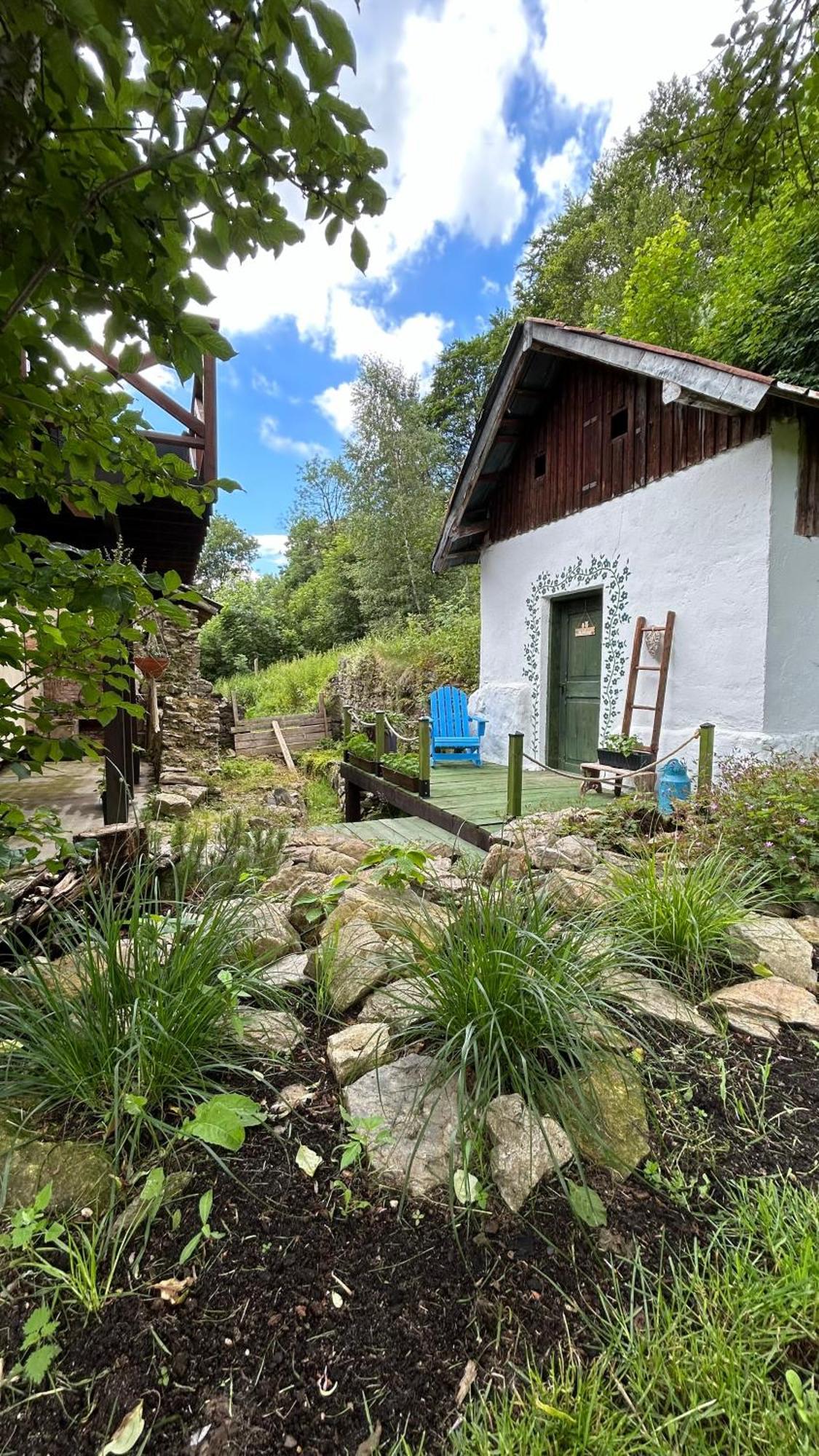 Apartamenty Goszowianka Stronie Slaskie Luaran gambar