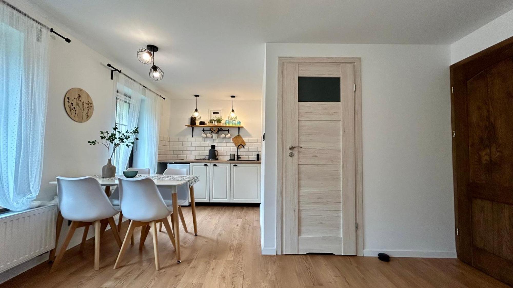 Apartamenty Goszowianka Stronie Slaskie Luaran gambar