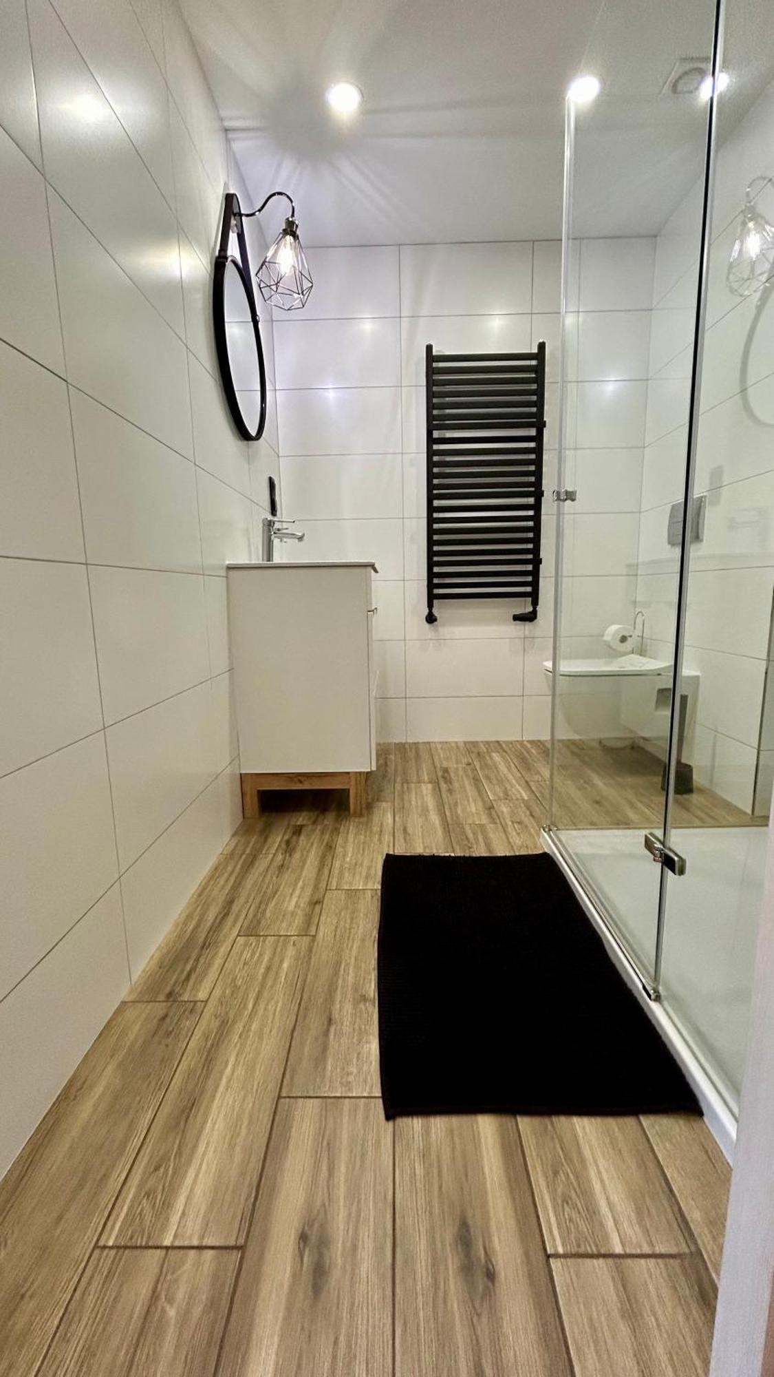 Apartamenty Goszowianka Stronie Slaskie Luaran gambar