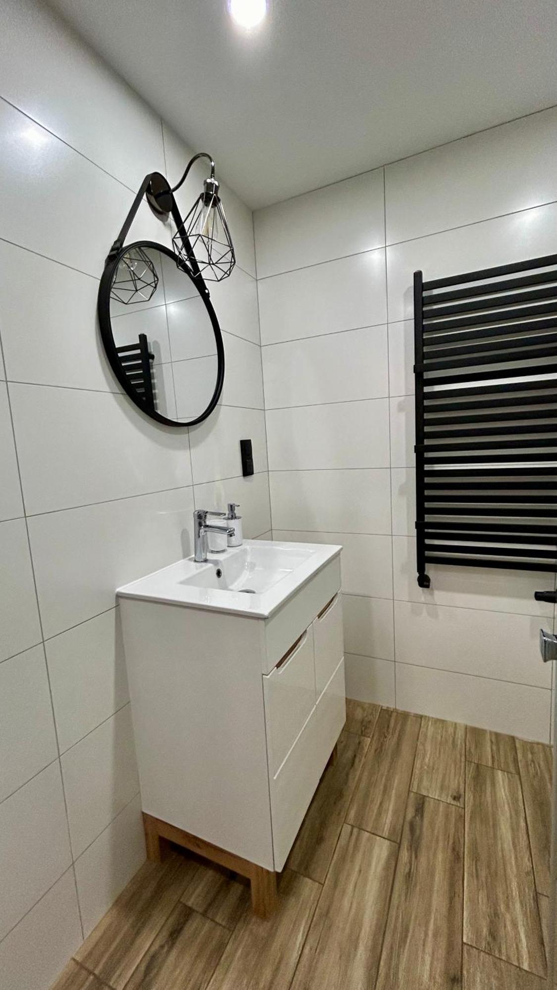 Apartamenty Goszowianka Stronie Slaskie Luaran gambar