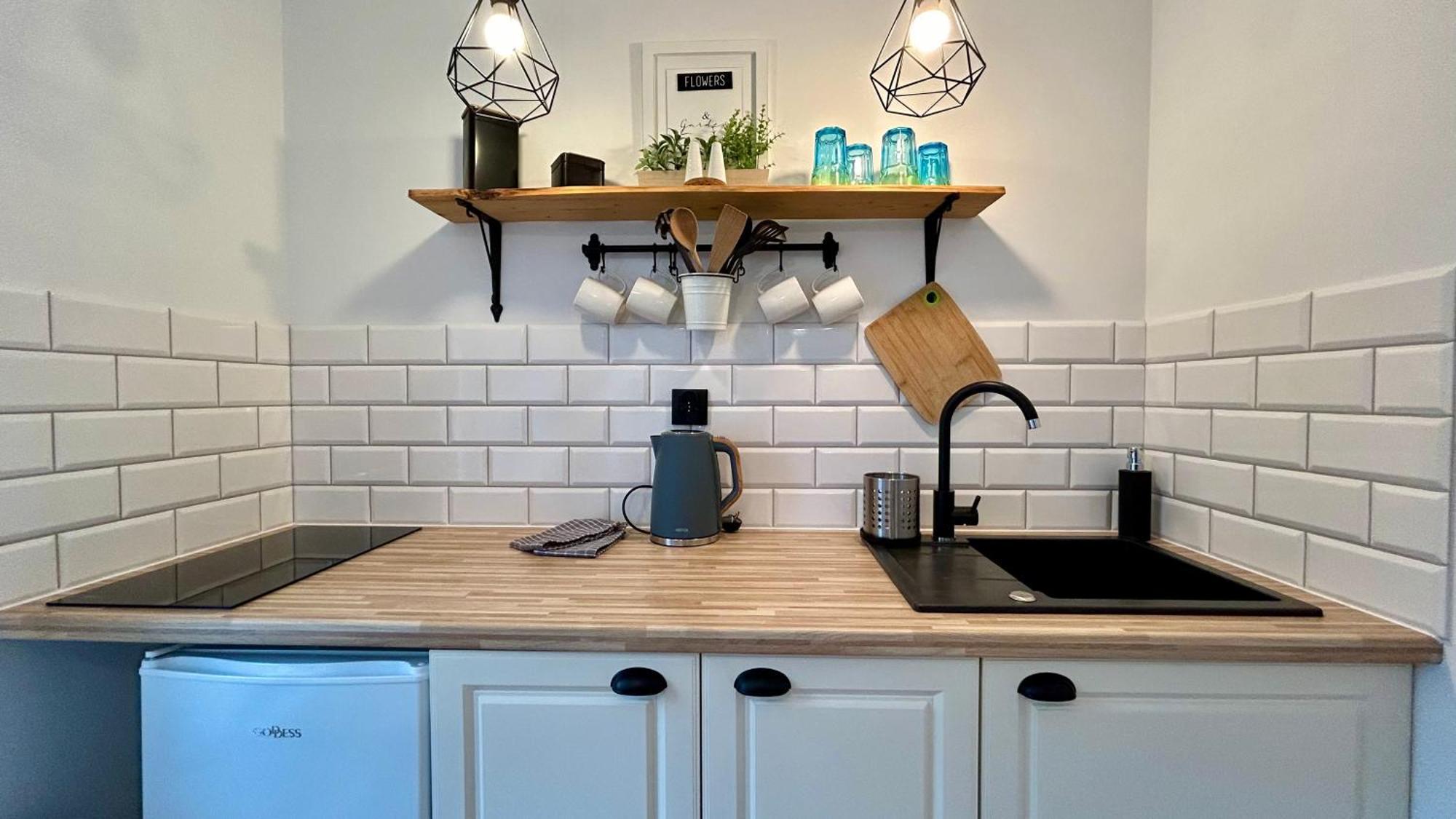 Apartamenty Goszowianka Stronie Slaskie Luaran gambar