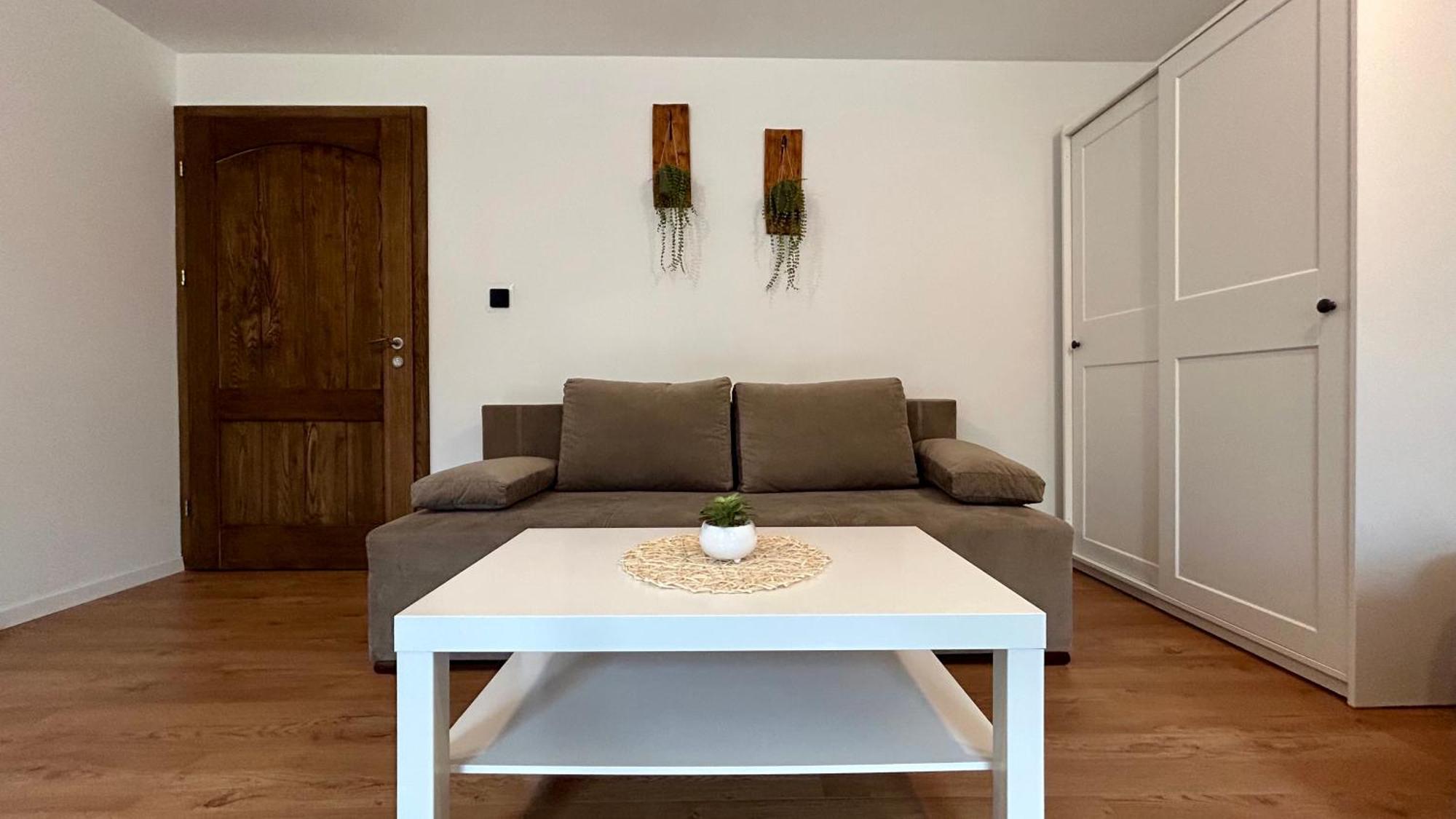 Apartamenty Goszowianka Stronie Slaskie Luaran gambar
