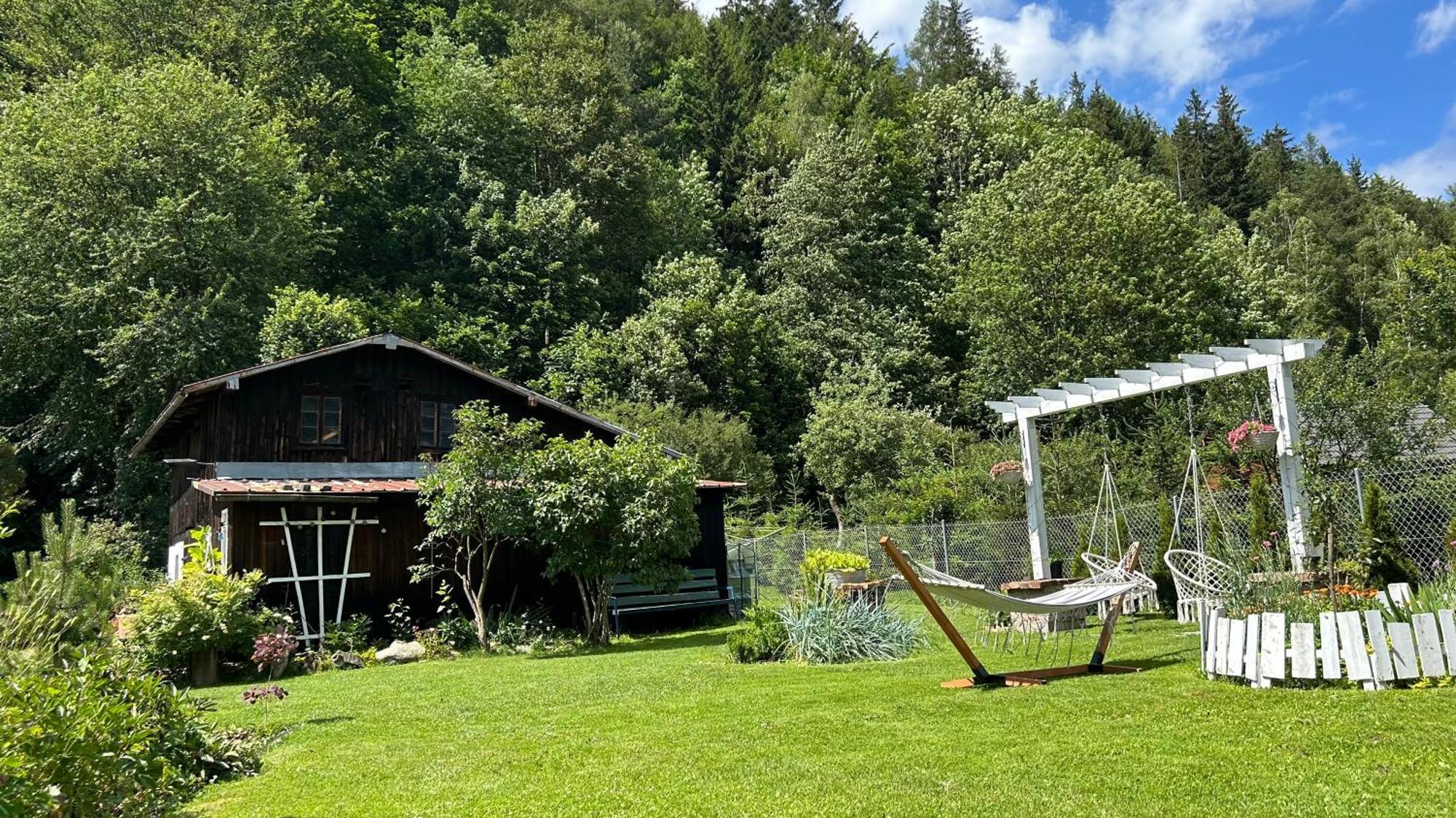 Apartamenty Goszowianka Stronie Slaskie Luaran gambar