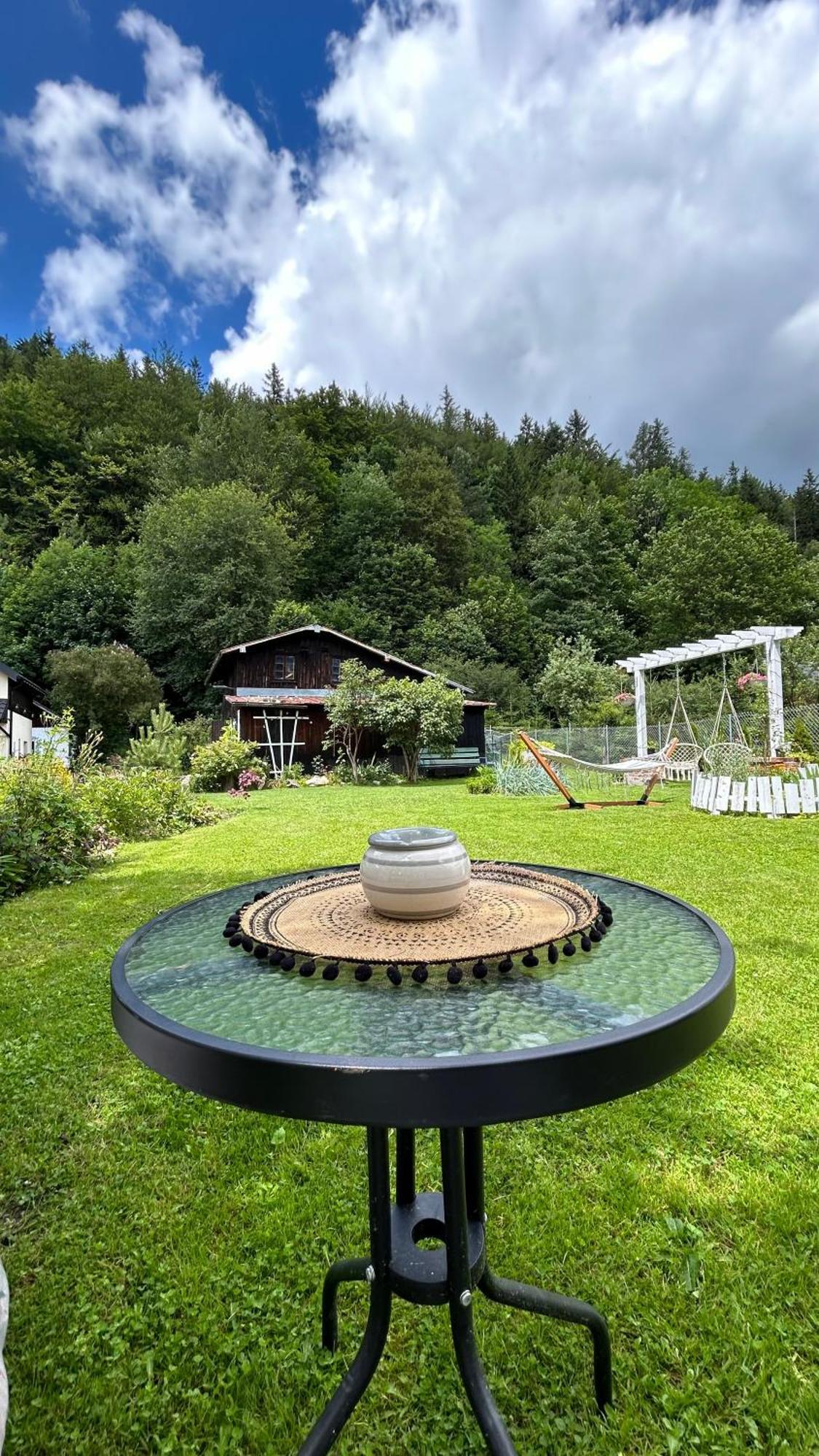 Apartamenty Goszowianka Stronie Slaskie Luaran gambar