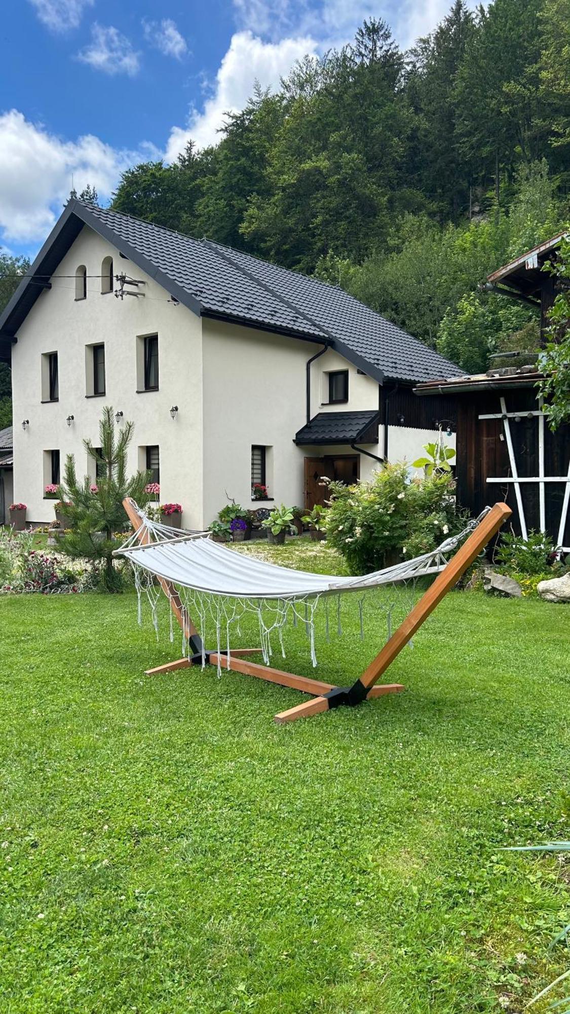 Apartamenty Goszowianka Stronie Slaskie Luaran gambar