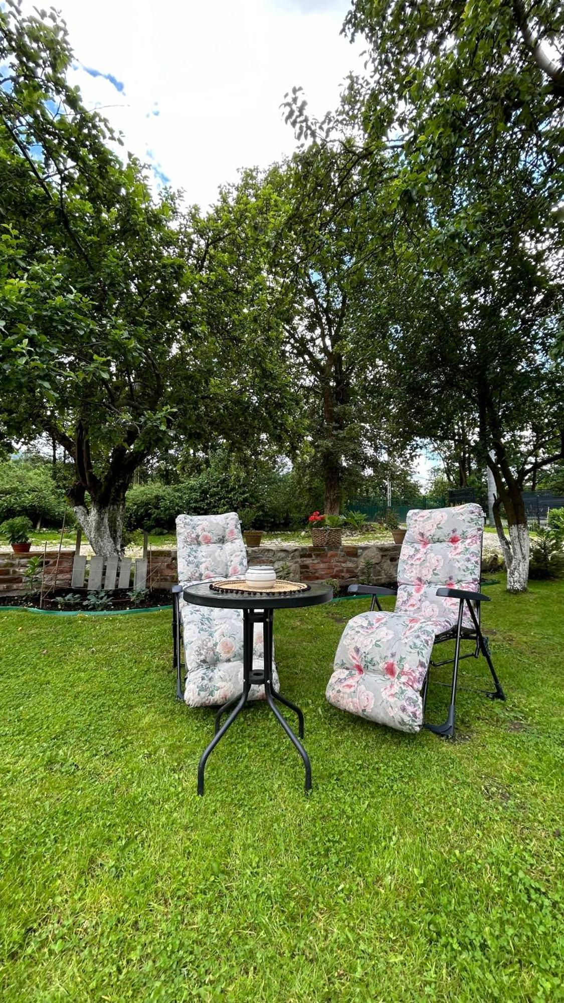Apartamenty Goszowianka Stronie Slaskie Luaran gambar