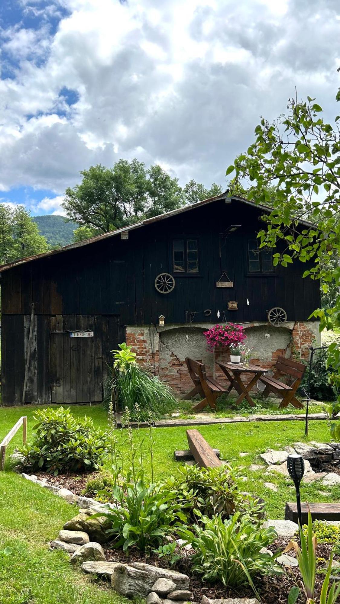 Apartamenty Goszowianka Stronie Slaskie Luaran gambar