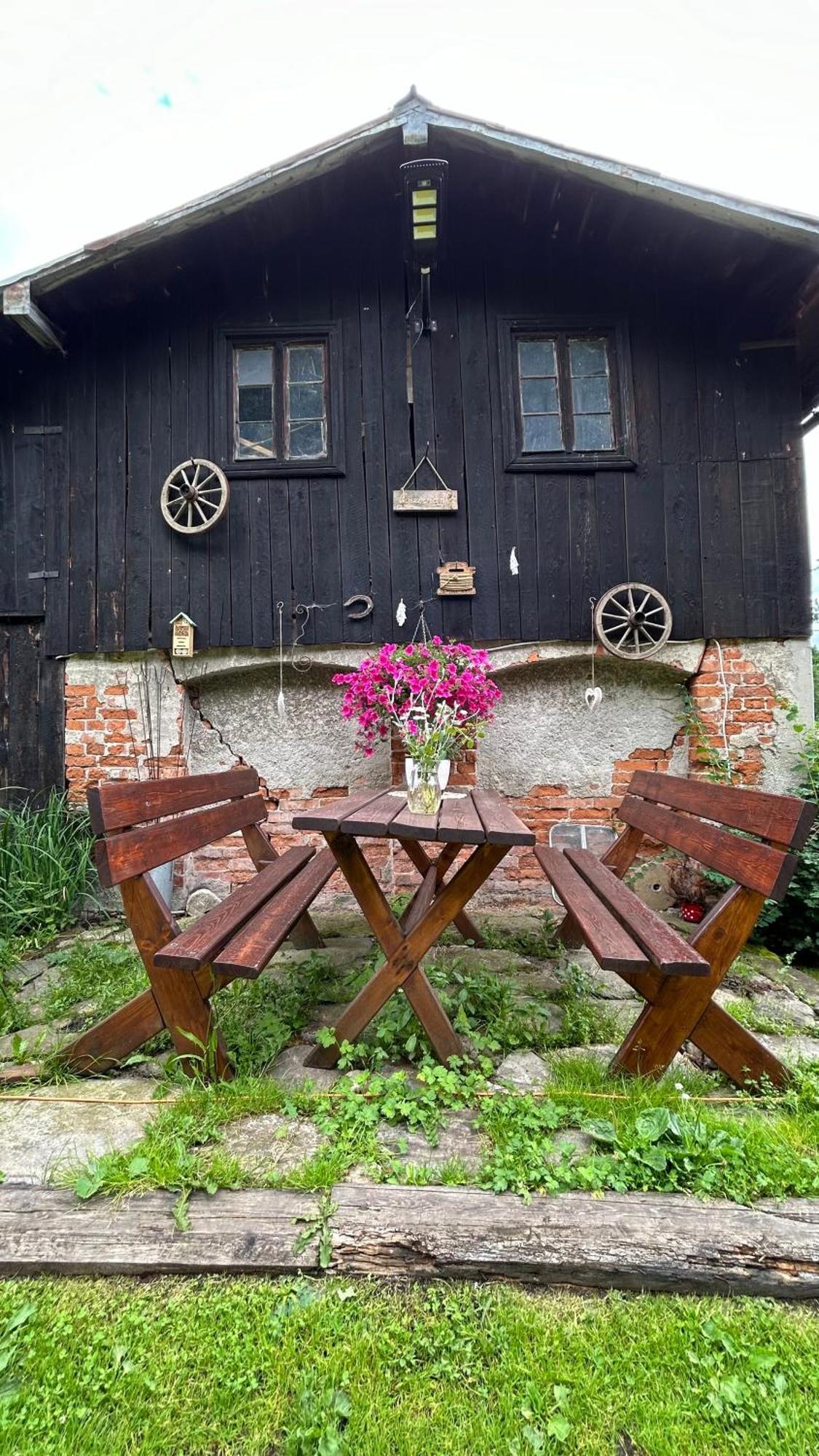 Apartamenty Goszowianka Stronie Slaskie Luaran gambar