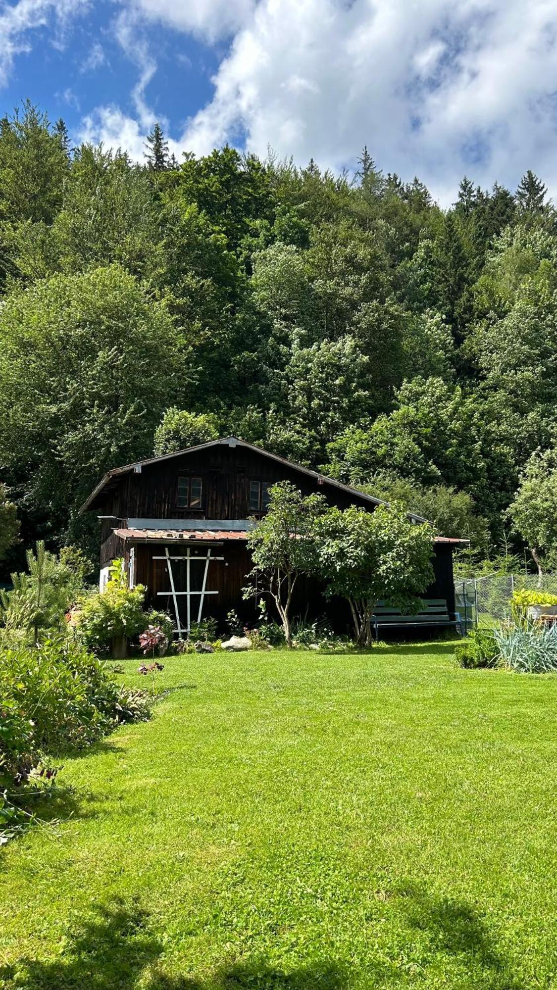 Apartamenty Goszowianka Stronie Slaskie Luaran gambar