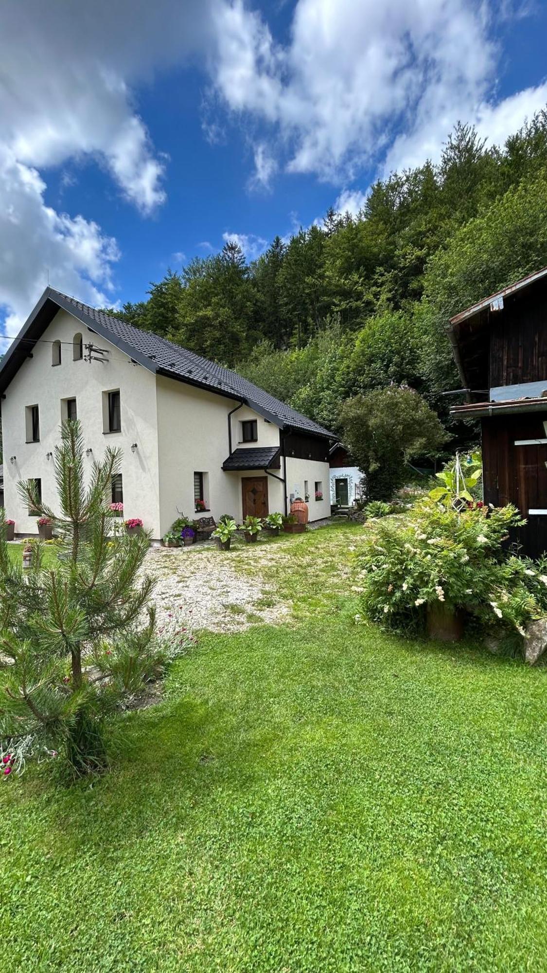Apartamenty Goszowianka Stronie Slaskie Luaran gambar