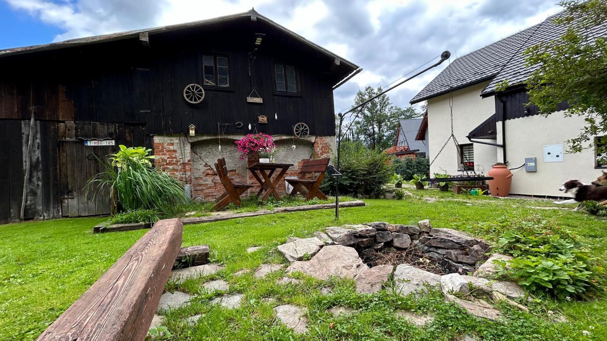 Apartamenty Goszowianka Stronie Slaskie Luaran gambar
