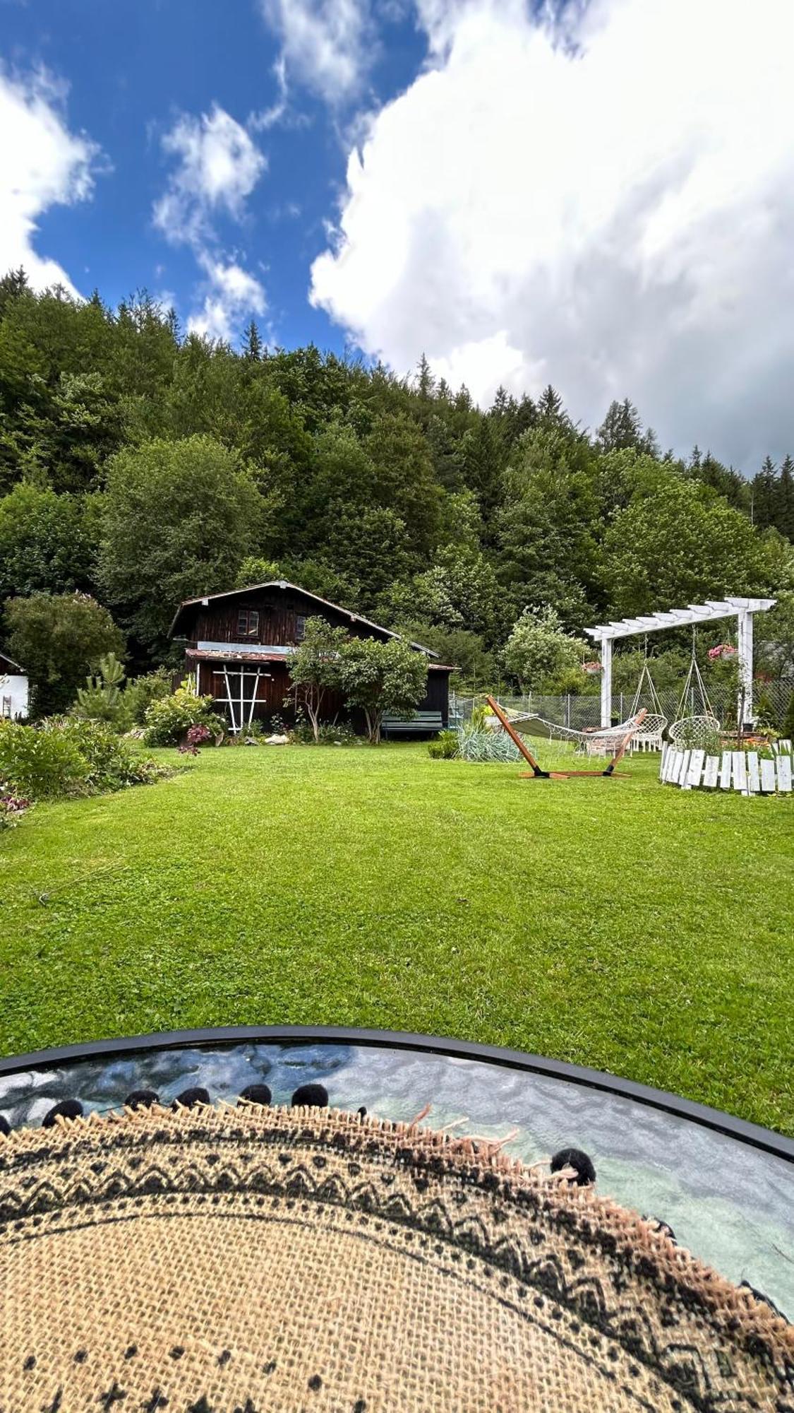 Apartamenty Goszowianka Stronie Slaskie Luaran gambar