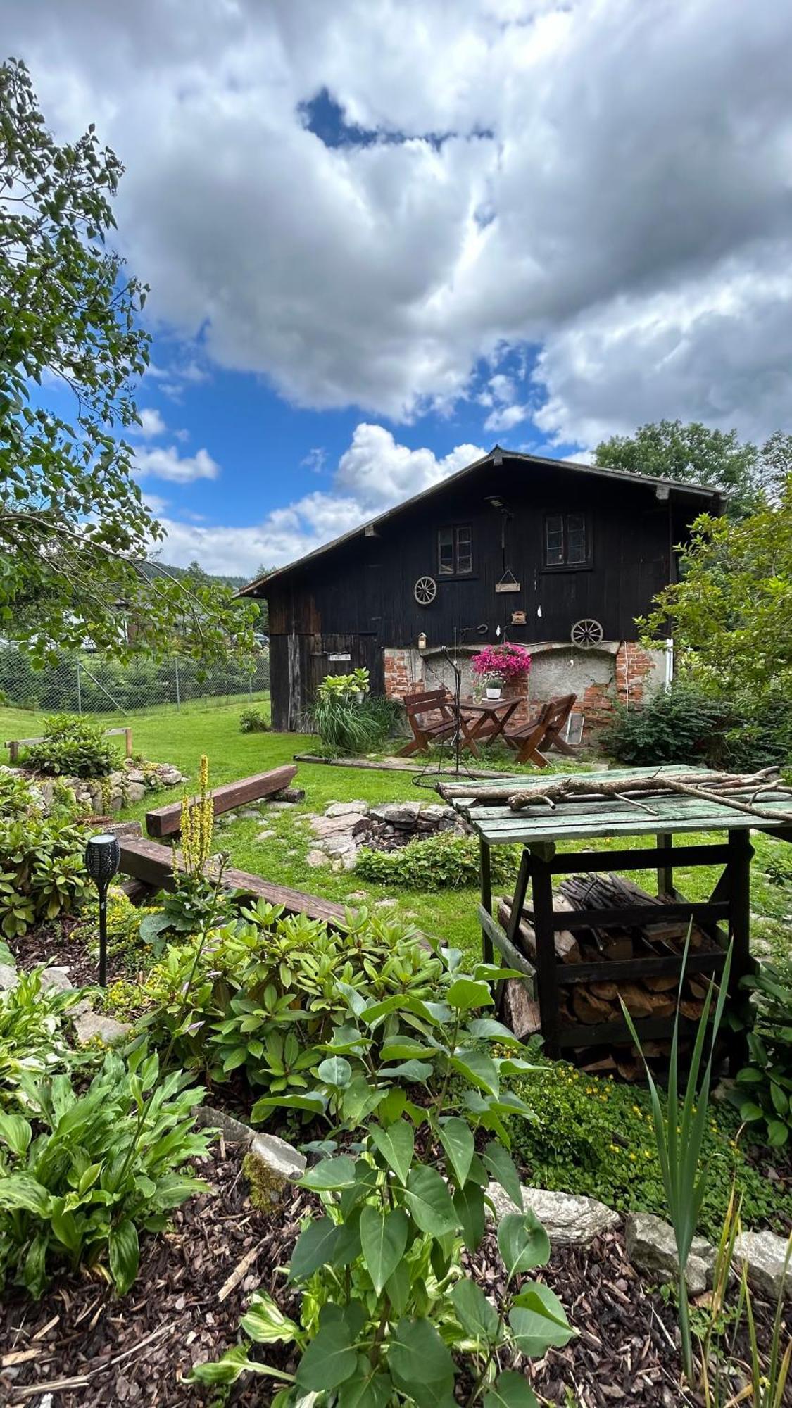 Apartamenty Goszowianka Stronie Slaskie Luaran gambar
