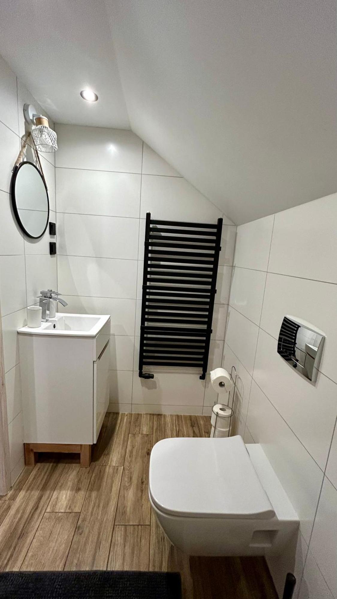 Apartamenty Goszowianka Stronie Slaskie Luaran gambar