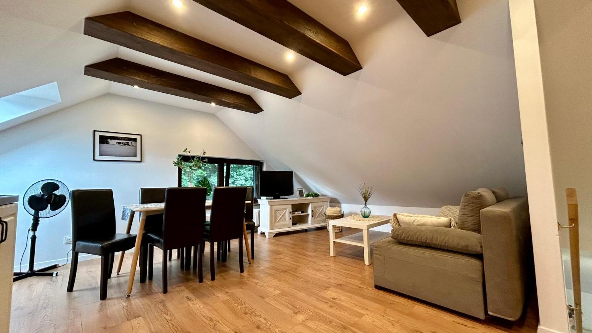 Apartamenty Goszowianka Stronie Slaskie Luaran gambar