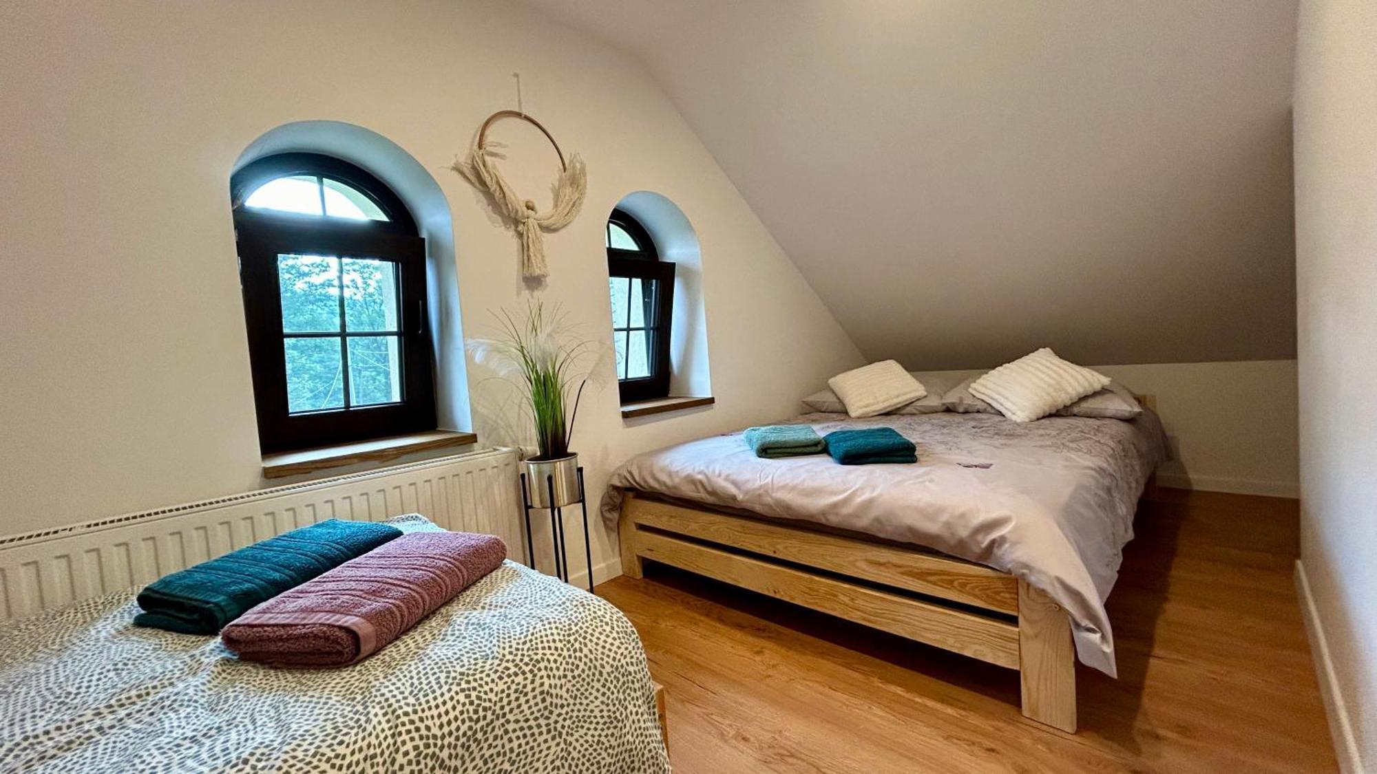 Apartamenty Goszowianka Stronie Slaskie Luaran gambar