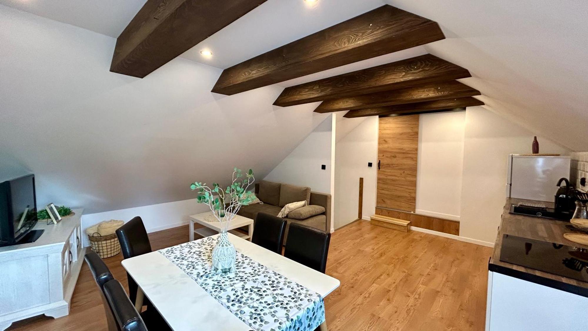 Apartamenty Goszowianka Stronie Slaskie Luaran gambar