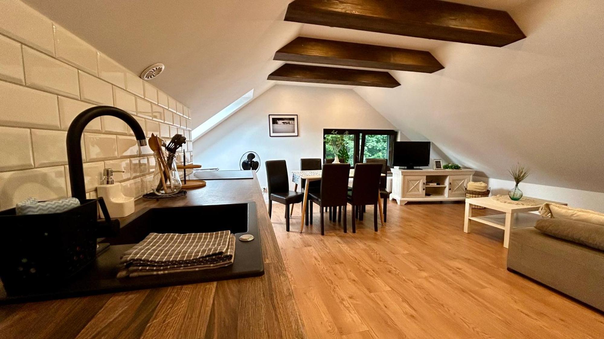 Apartamenty Goszowianka Stronie Slaskie Luaran gambar