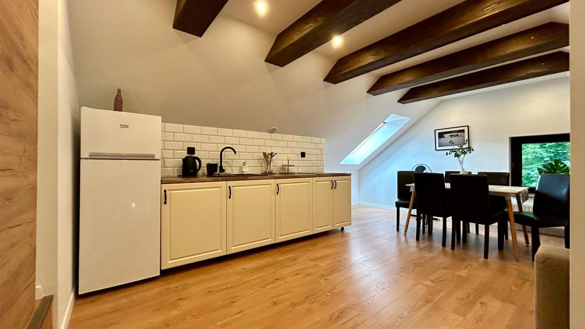 Apartamenty Goszowianka Stronie Slaskie Luaran gambar