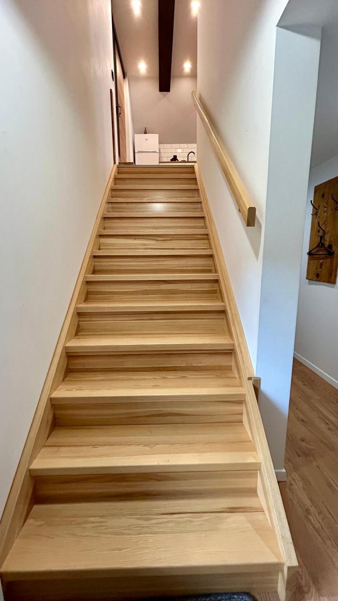 Apartamenty Goszowianka Stronie Slaskie Luaran gambar