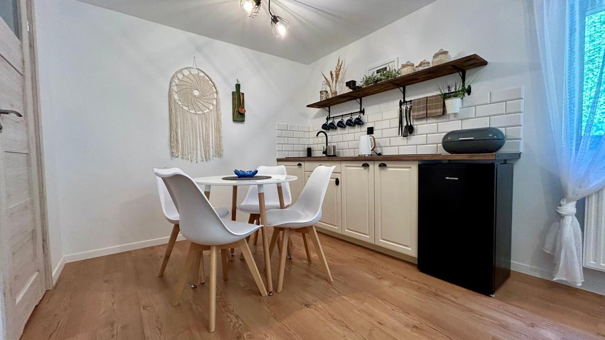 Apartamenty Goszowianka Stronie Slaskie Luaran gambar