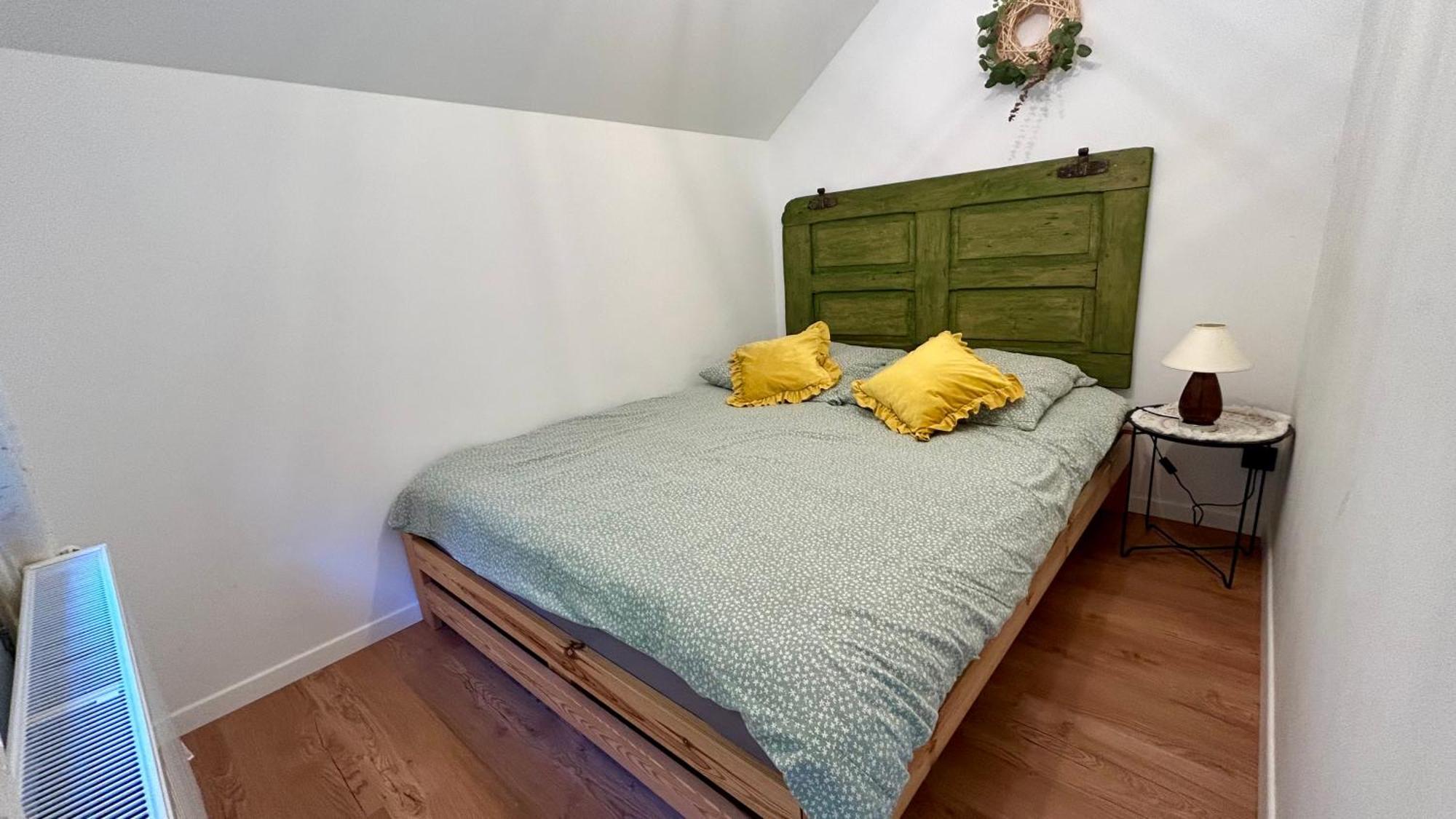 Apartamenty Goszowianka Stronie Slaskie Luaran gambar