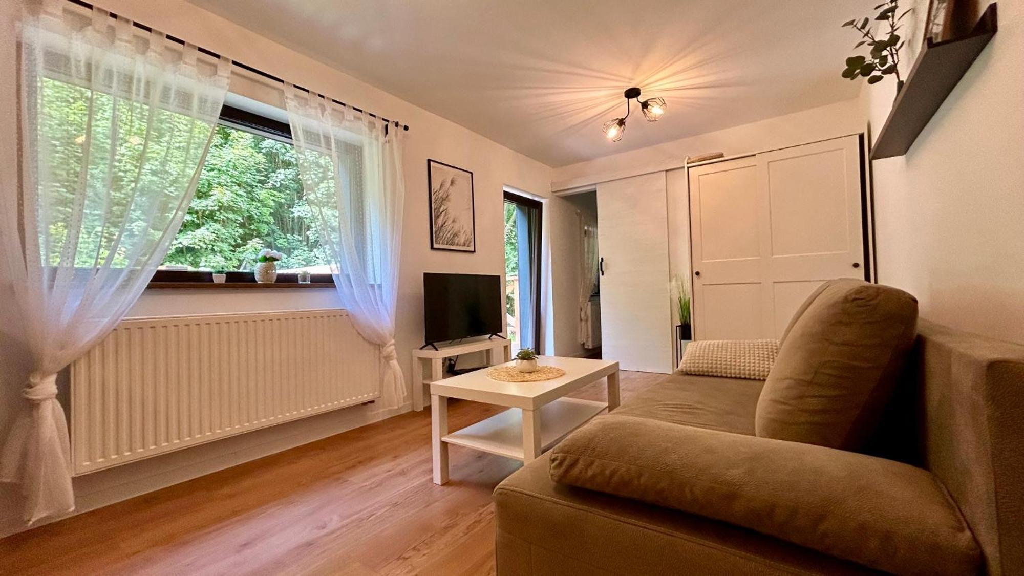Apartamenty Goszowianka Stronie Slaskie Luaran gambar