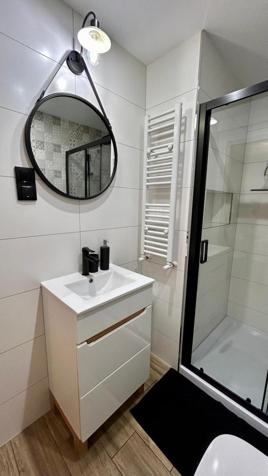Apartamenty Goszowianka Stronie Slaskie Luaran gambar