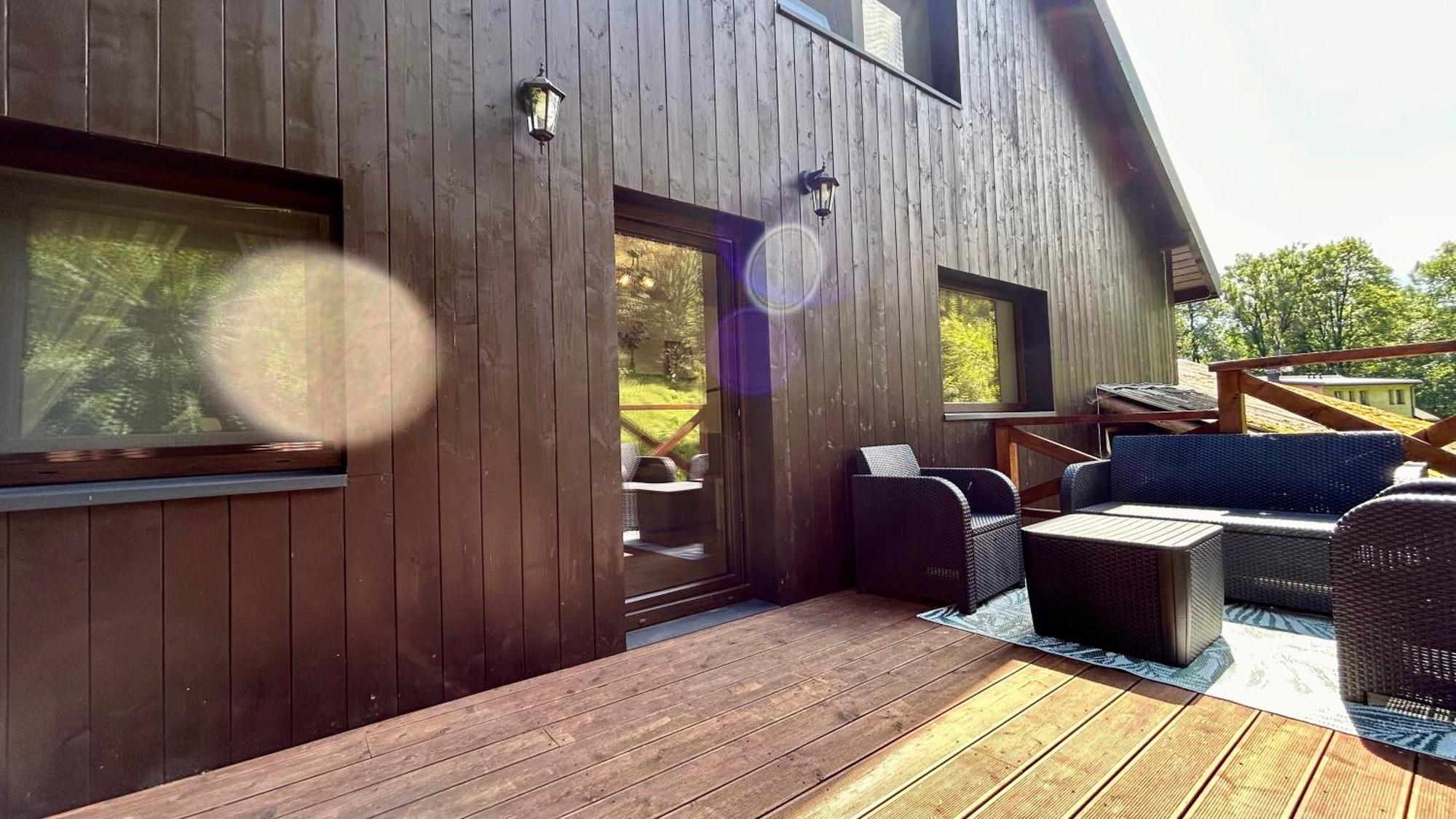 Apartamenty Goszowianka Stronie Slaskie Luaran gambar