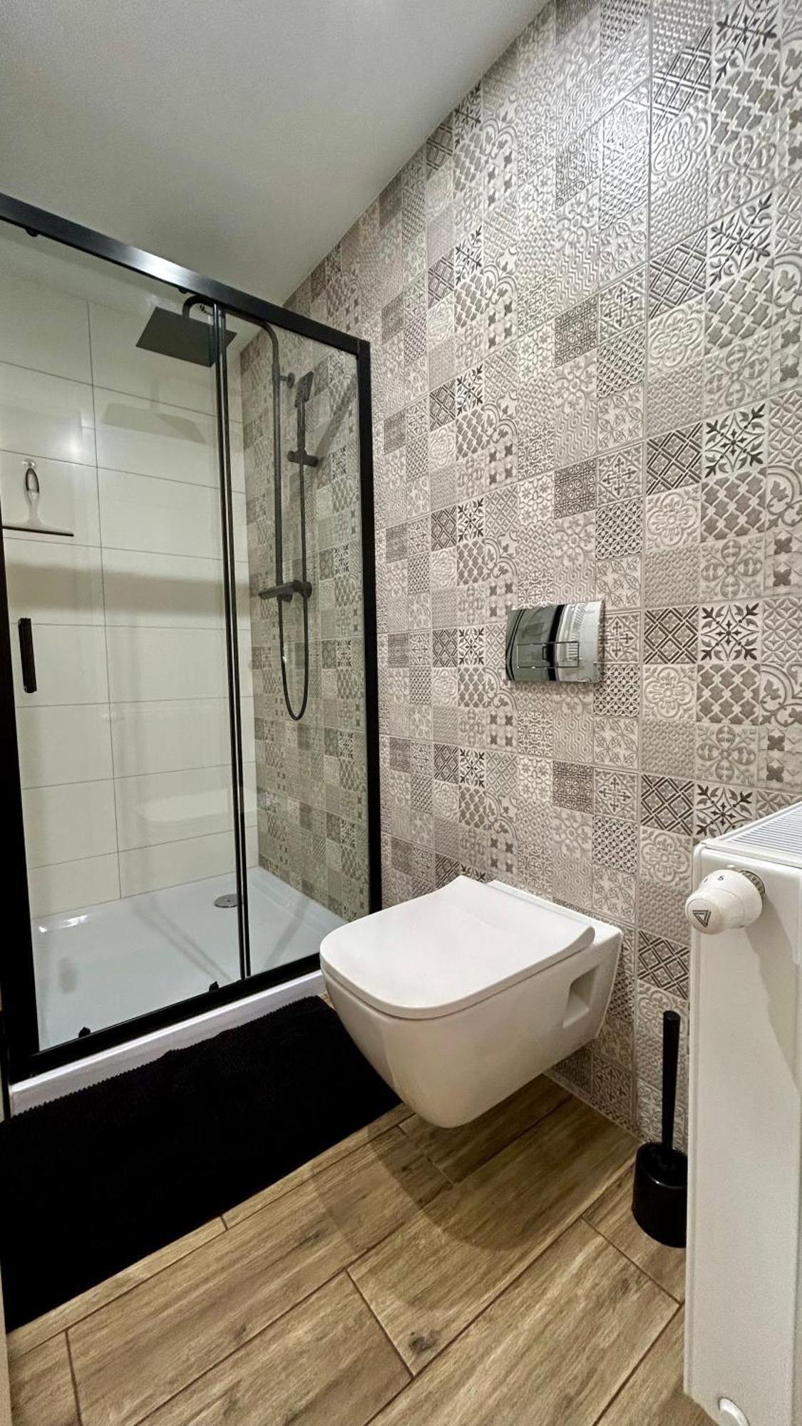Apartamenty Goszowianka Stronie Slaskie Luaran gambar