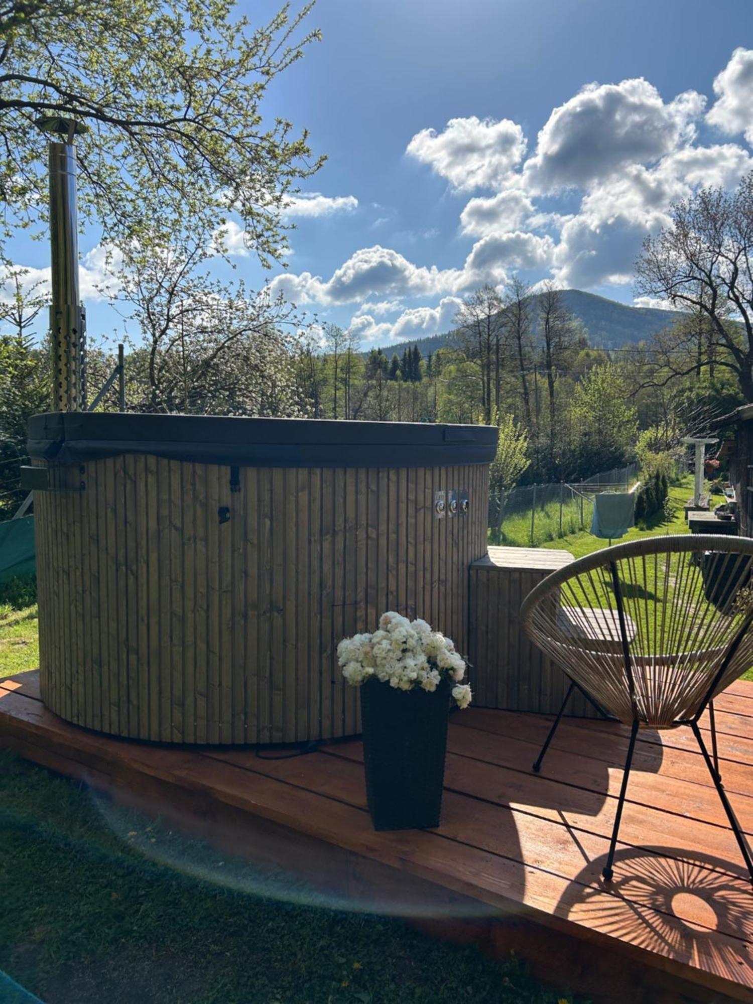 Apartamenty Goszowianka Stronie Slaskie Luaran gambar