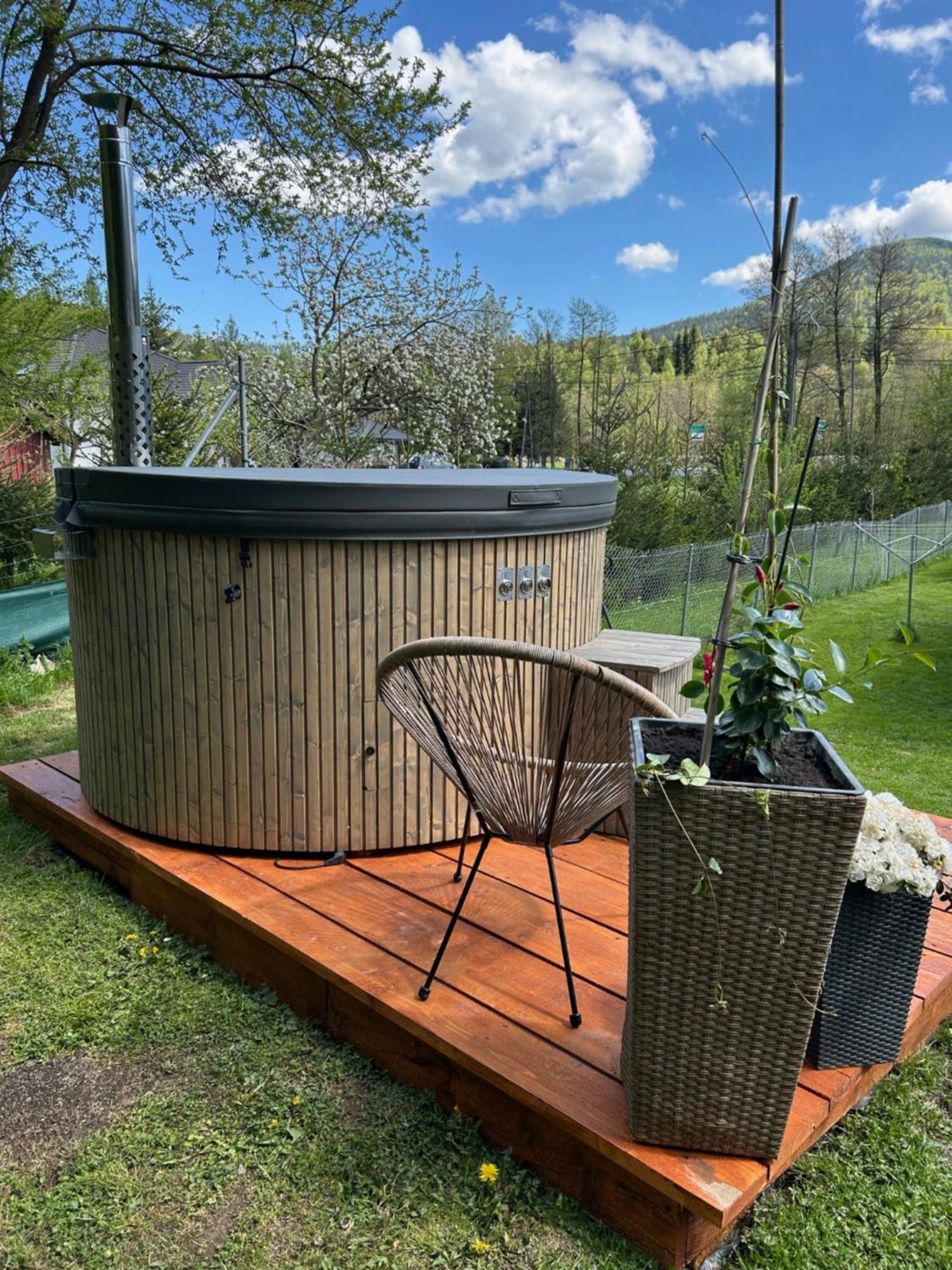Apartamenty Goszowianka Stronie Slaskie Luaran gambar